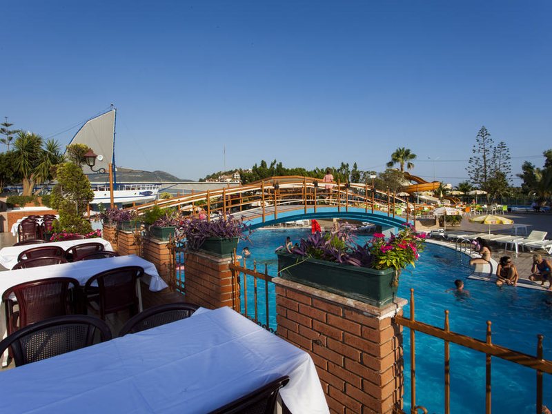 Numa Konaktepe Hotel  181135