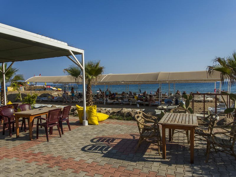 Numa Konaktepe Hotel  181137