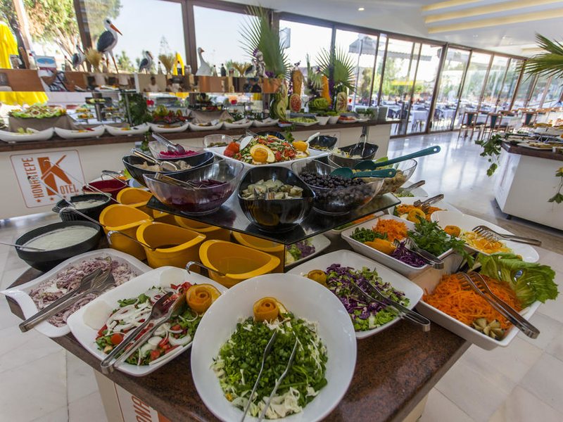 Numa Konaktepe Hotel  181138