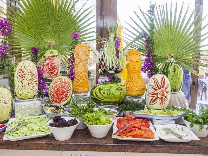 Numa Konaktepe Hotel  181139