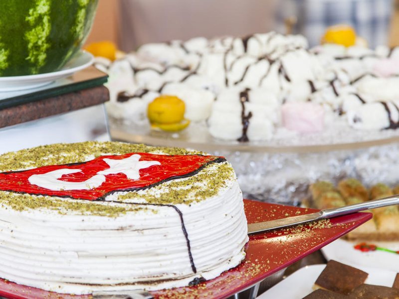 Numa Konaktepe Hotel  181140