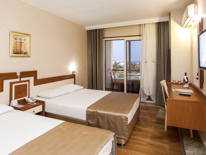 Numa Konaktepe Hotel  181141