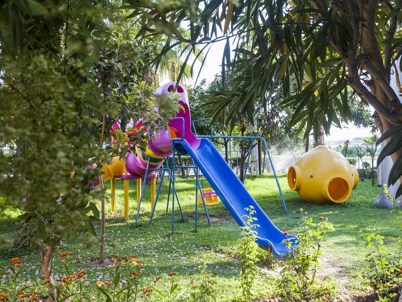 Numa Konaktepe Hotel  181142