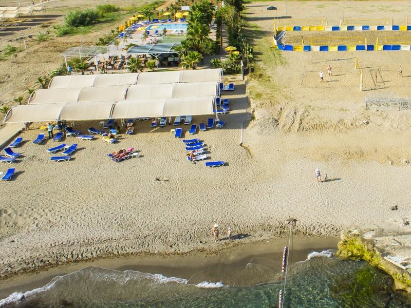 Numa Konaktepe Hotel  181143