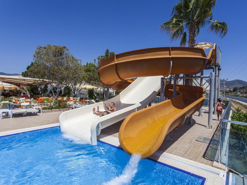 Numa Konaktepe Hotel  181144