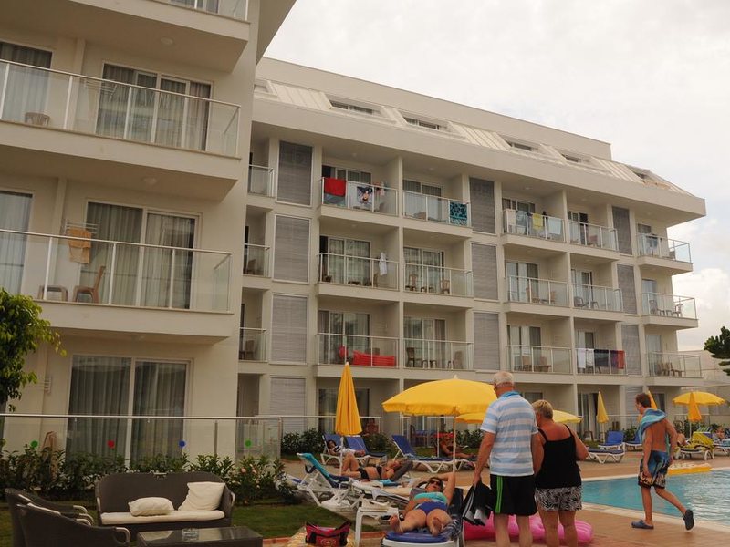 Numa Konaktepe Hotel  181145