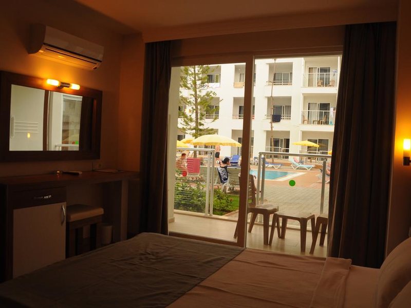 Numa Konaktepe Hotel  181148