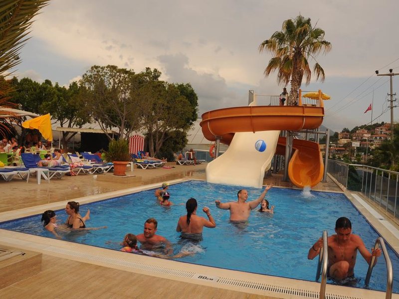 Numa Konaktepe Hotel  181151