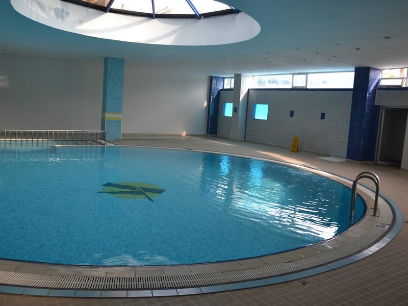 Numa Konaktepe Hotel  181152