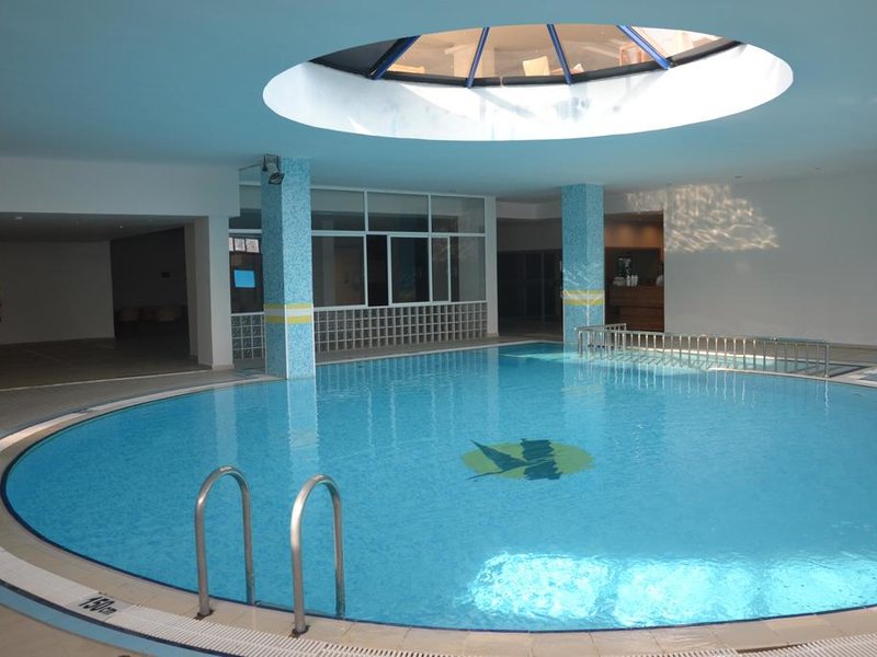 Numa Konaktepe Hotel  181153