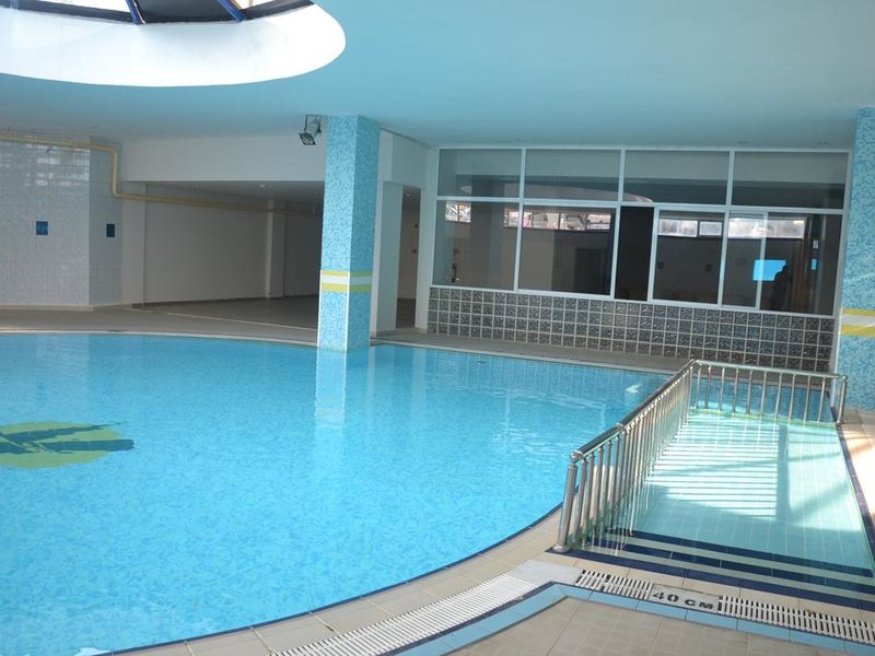 Numa Konaktepe Hotel  181154