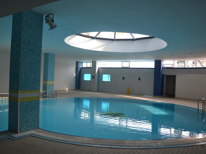 Numa Konaktepe Hotel  181155