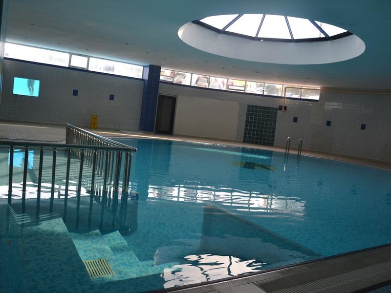 Numa Konaktepe Hotel  181156