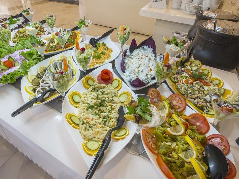 Numa Konaktepe Hotel  181158