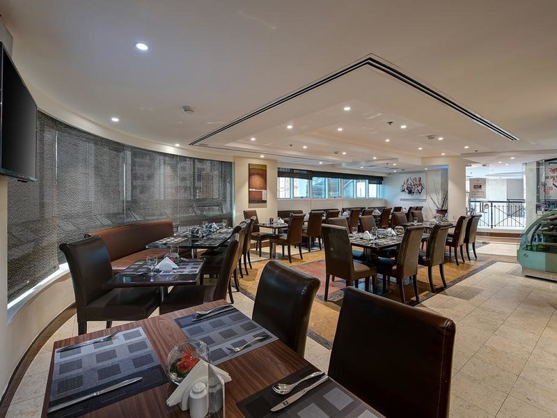 Number One Tower Suites 193152