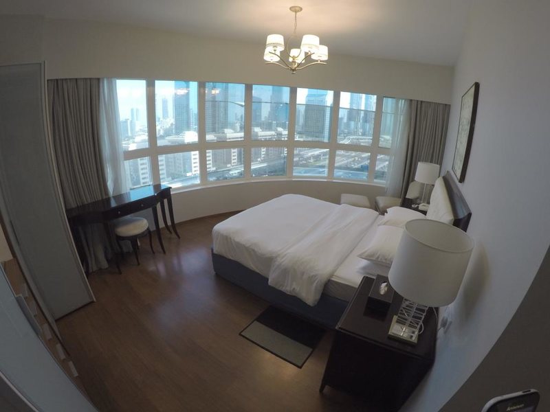 Number One Tower Suites 193153