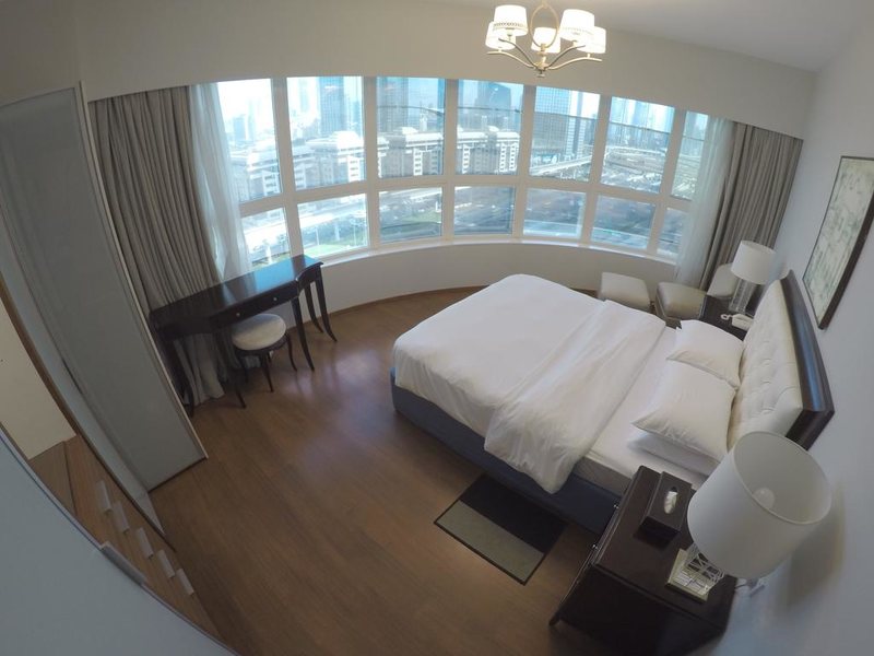 Number One Tower Suites 193158