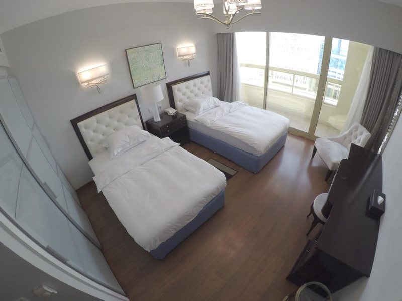 Number One Tower Suites 193159