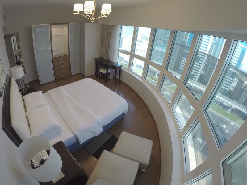 Number One Tower Suites 193160