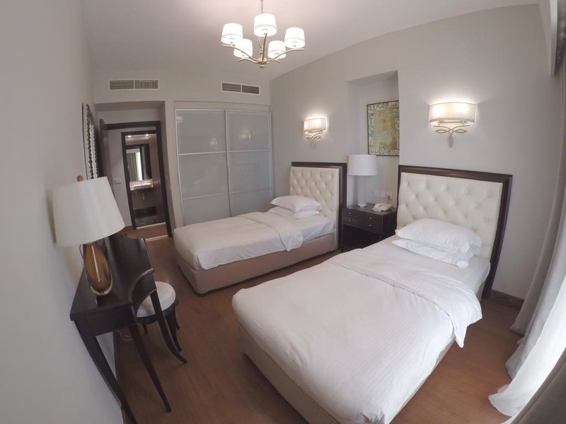 Number One Tower Suites 193161