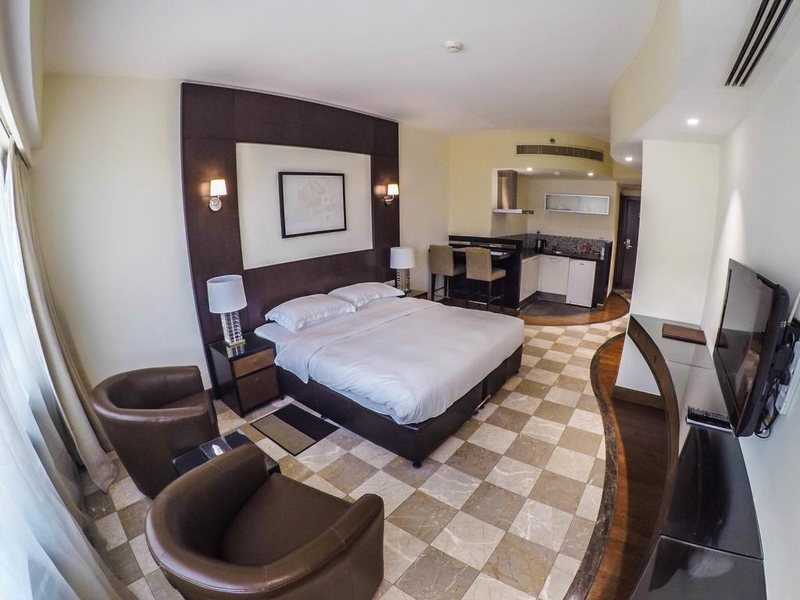 Number One Tower Suites 193163