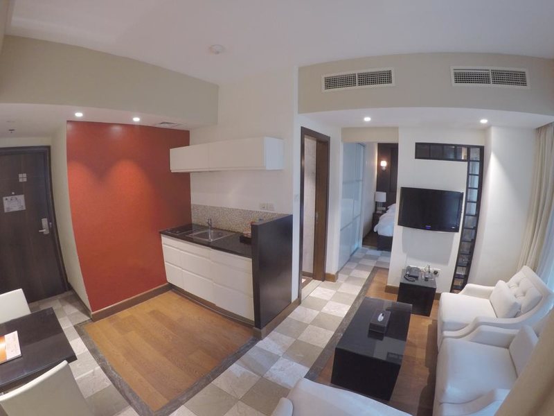 Number One Tower Suites 193165