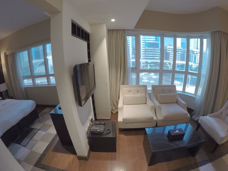 Number One Tower Suites 193166