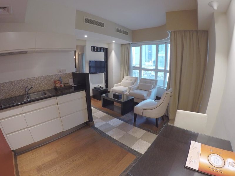 Number One Tower Suites 193167