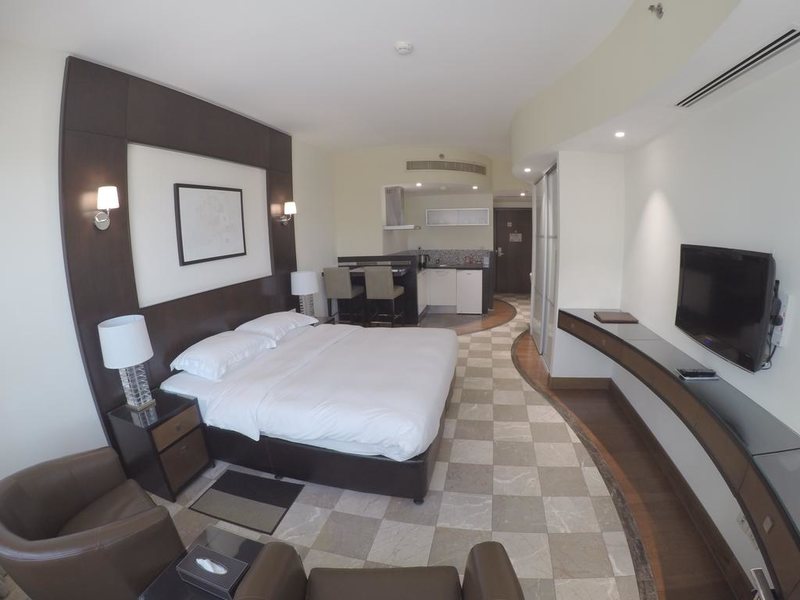 Number One Tower Suites 193168