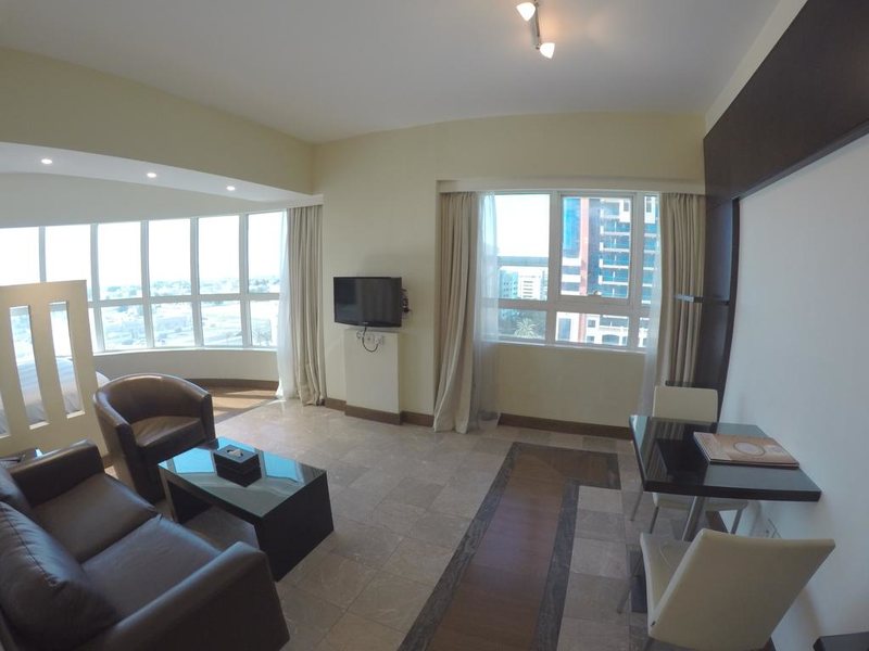 Number One Tower Suites 193169