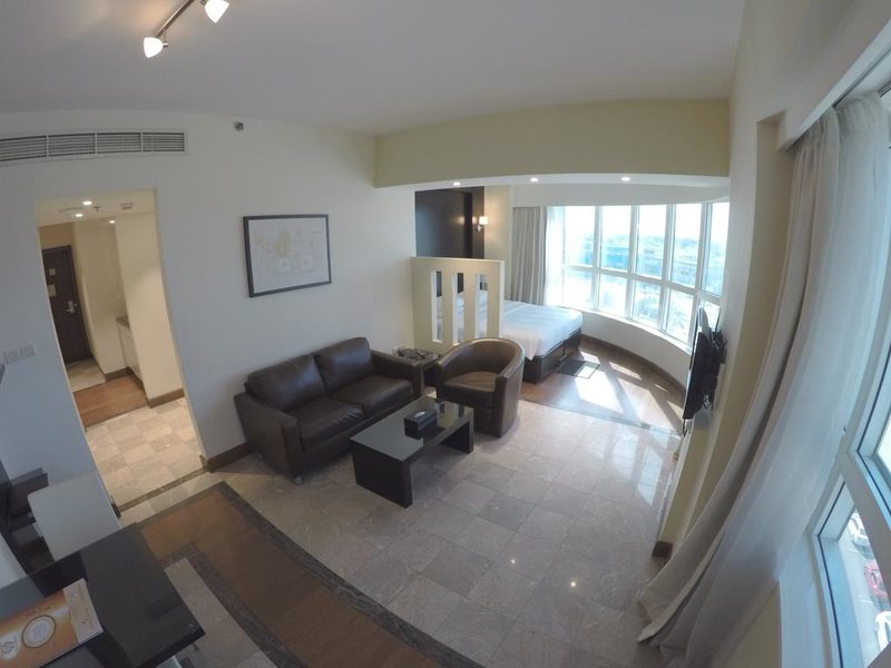 Number One Tower Suites 193171