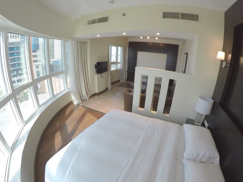 Number One Tower Suites 193172