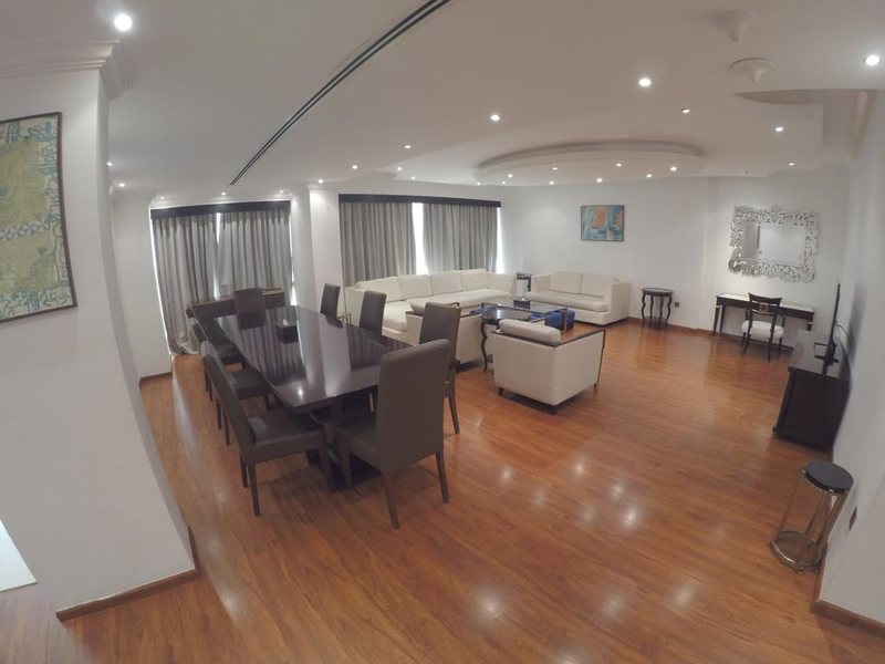 Number One Tower Suites 193173