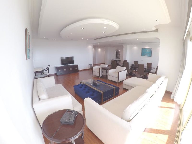 Number One Tower Suites 193177