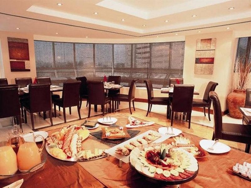 Number One Tower Suites 193181