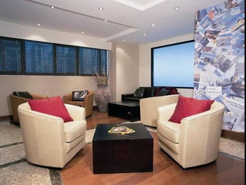 Number One Tower Suites 193186