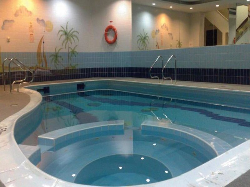 Number One Tower Suites 193187