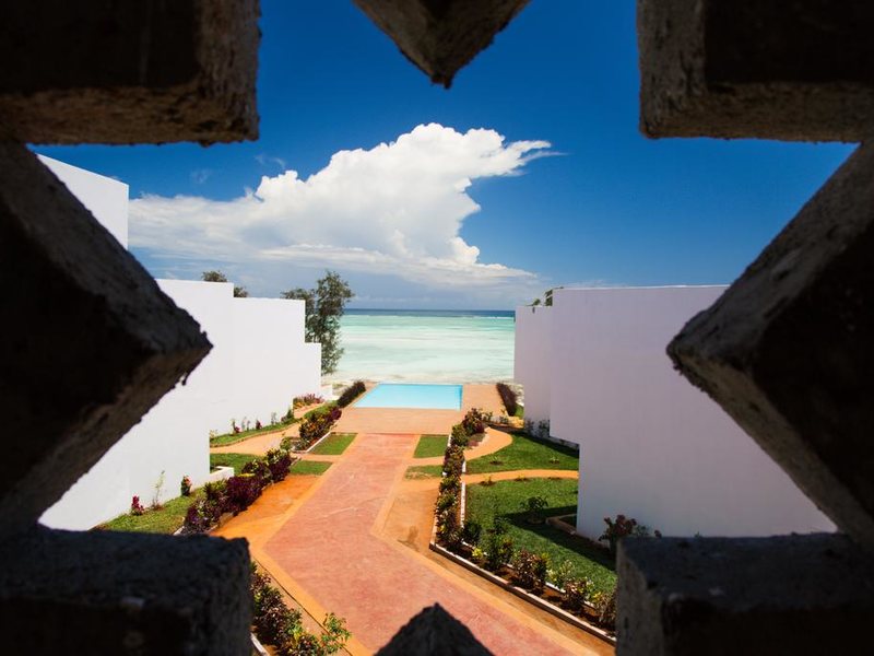 Nungwi Dreams Boutique 220728