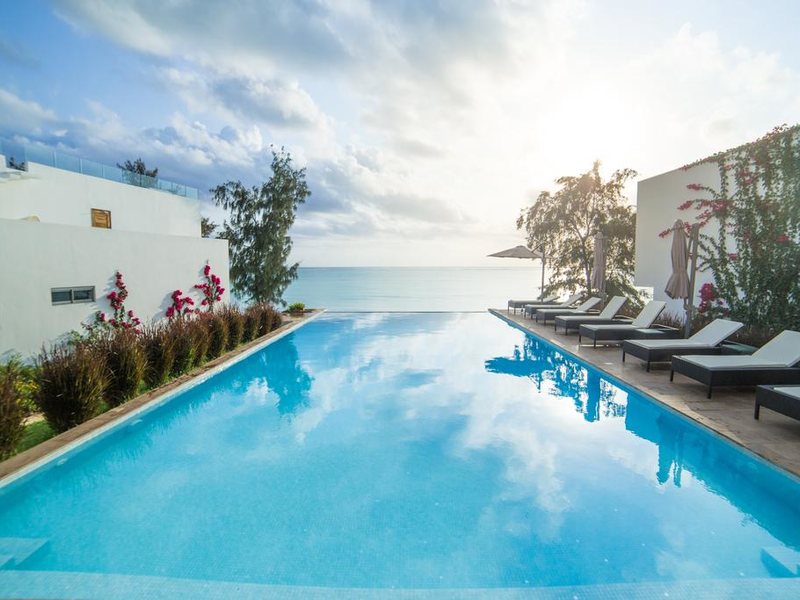 Nungwi Dreams Boutique 220731