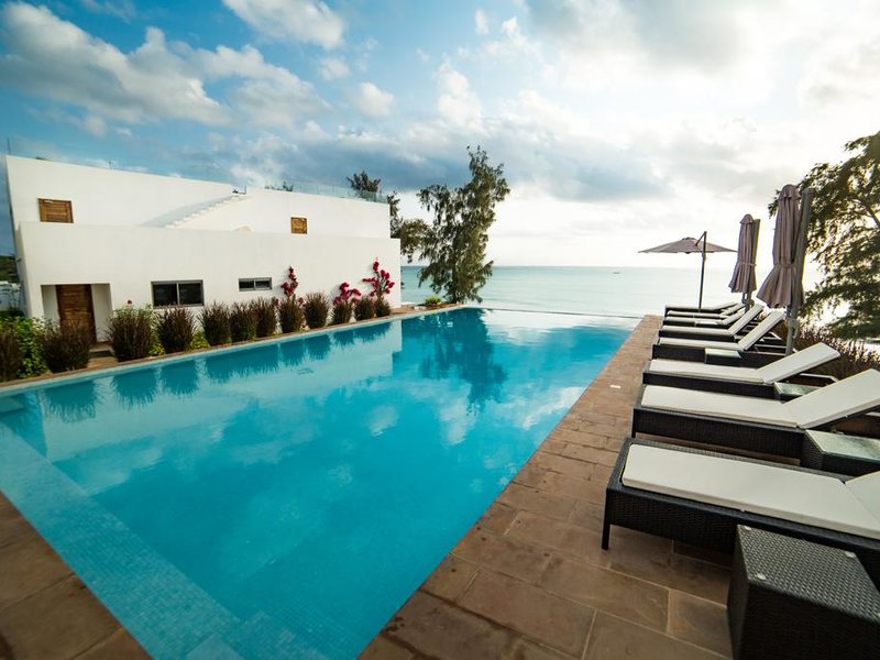 Nungwi Dreams Boutique 220733