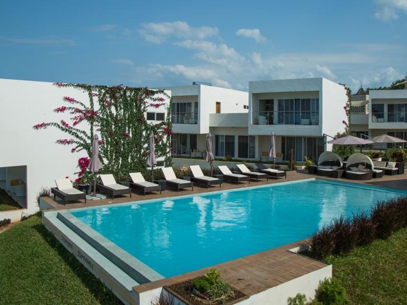 Nungwi Dreams Boutique 220738