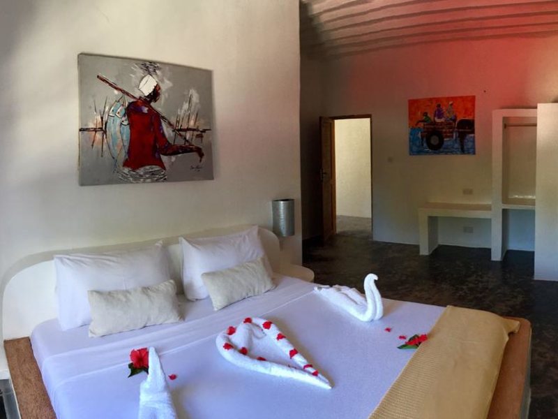 Nungwi Getaway 322688