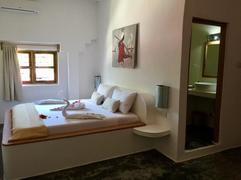 Nungwi Getaway 322689