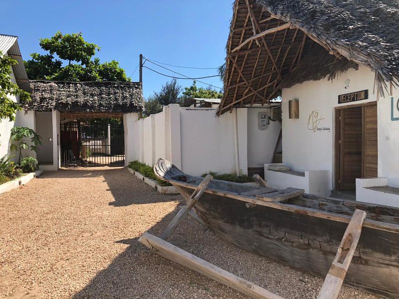 Nungwi Getaway 322692