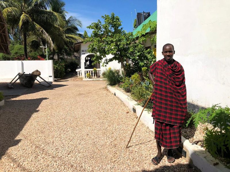 Nungwi Getaway 322694