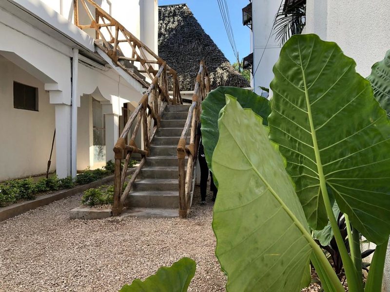 Nungwi Getaway 322698