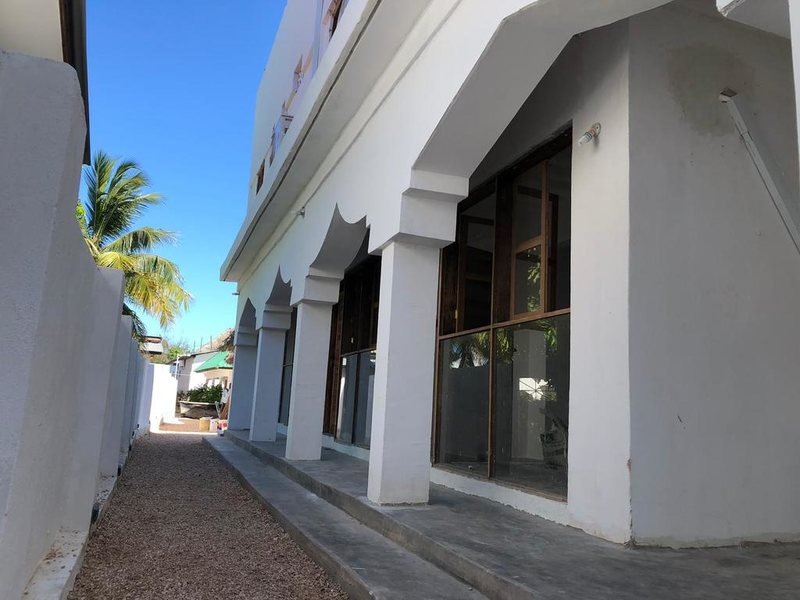 Nungwi Getaway 322699