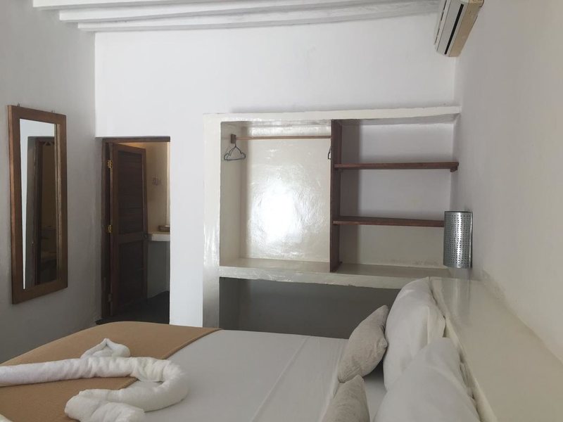 Nungwi Getaway 322700