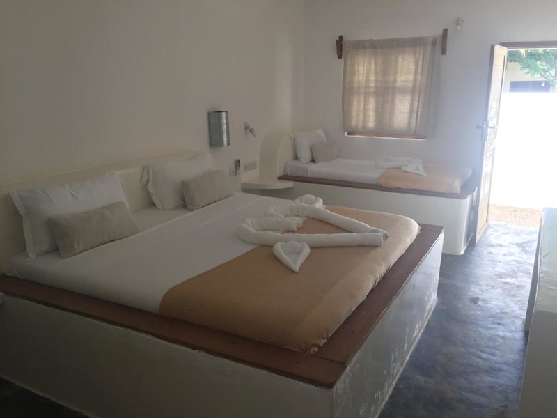 Nungwi Getaway 322702