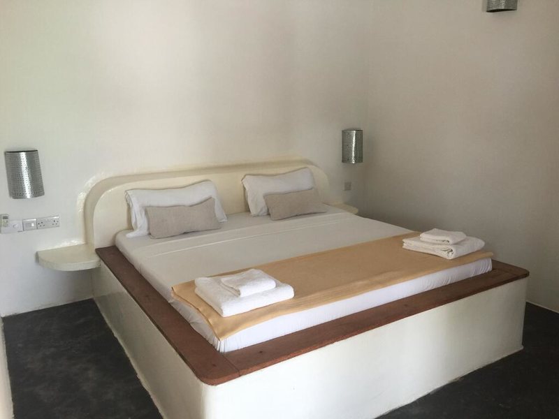 Nungwi Getaway 322704